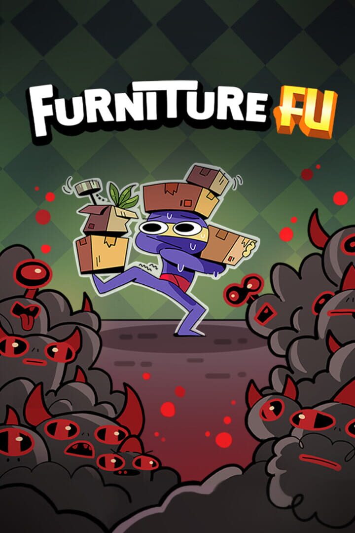 Furniture Fu