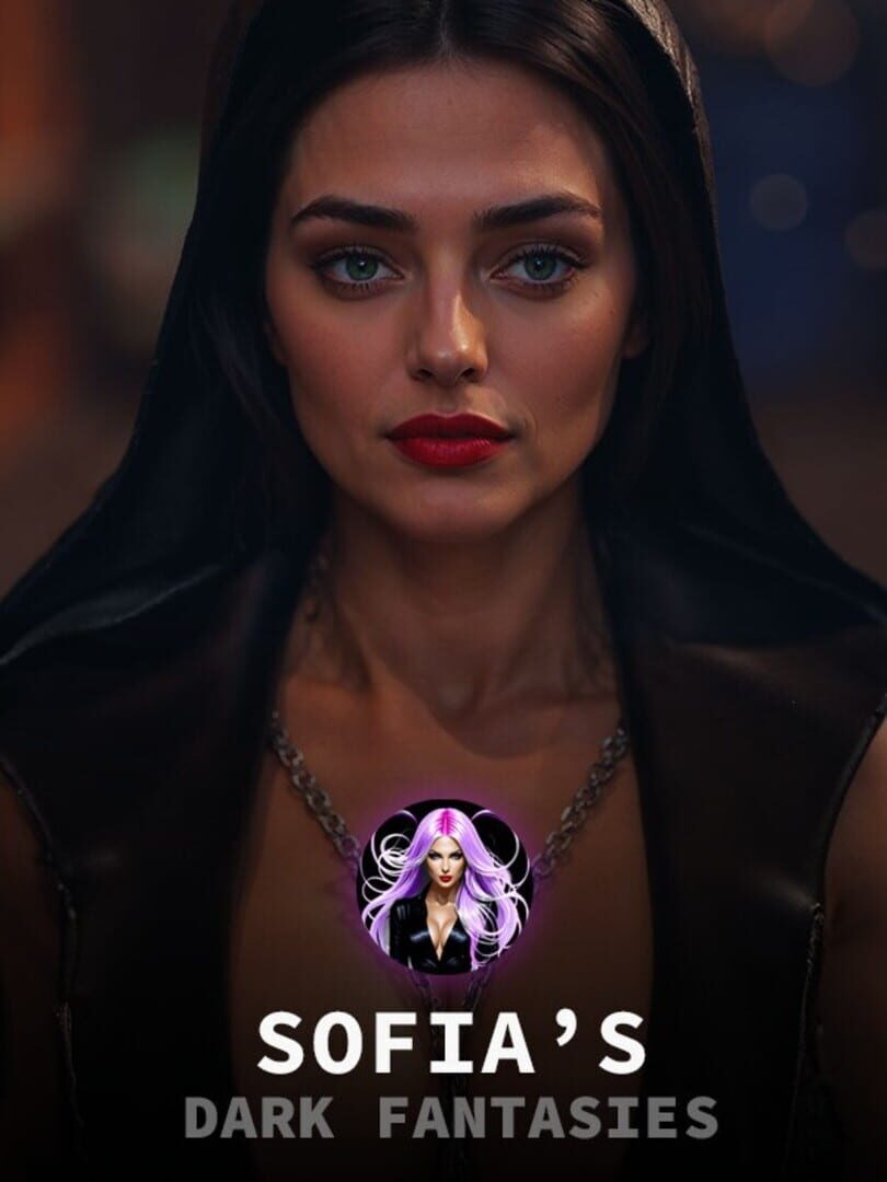 Sofia's Dark Fantasies: Episode 1