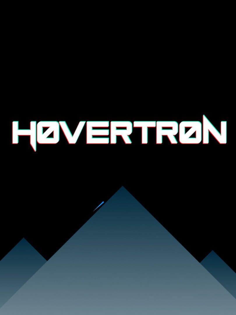 Hovertron