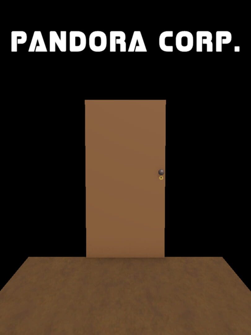 Pandora Corp.