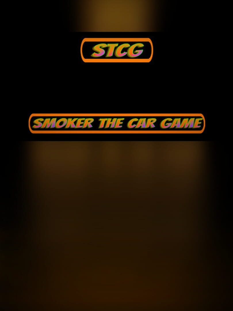 Smoker the Car Game