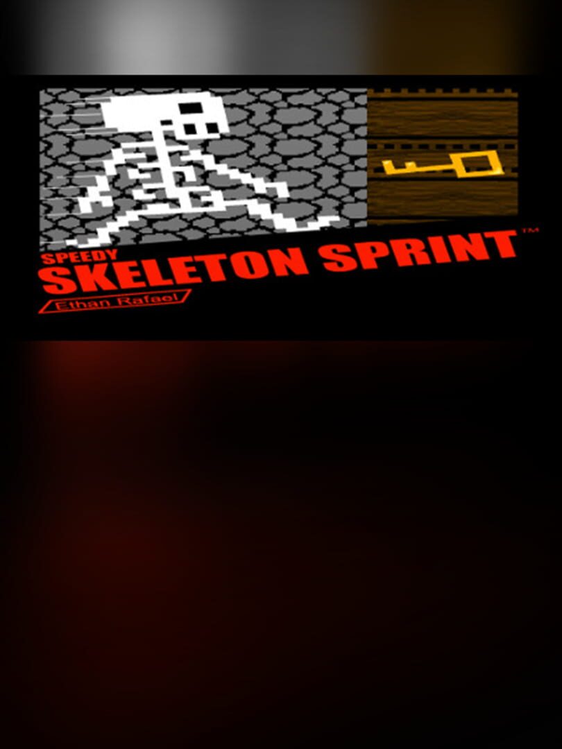 Skeleton Sprint