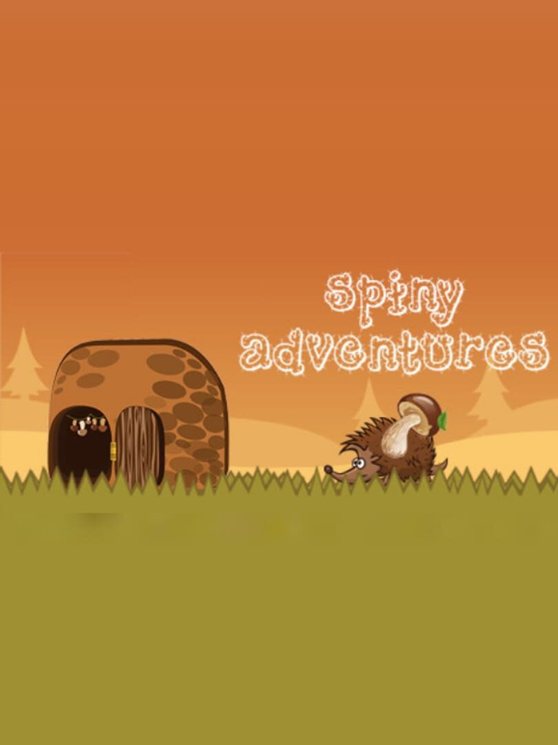 Spiny Adventures