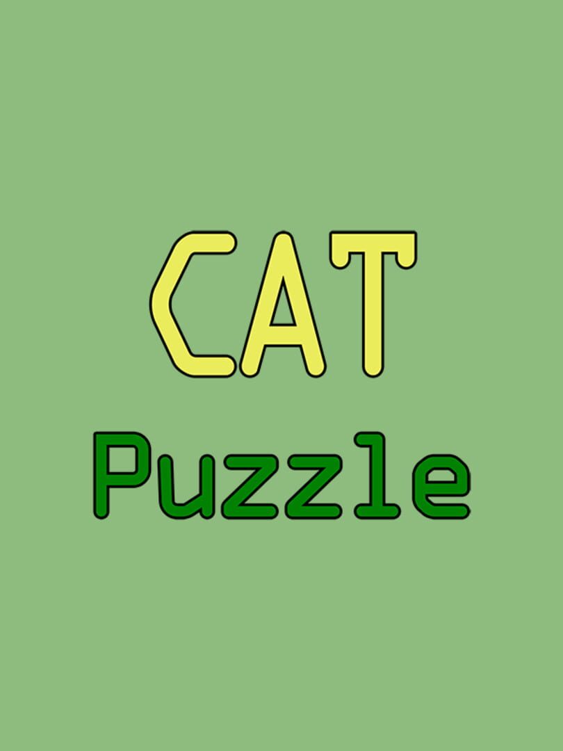 Cat Puzzle
