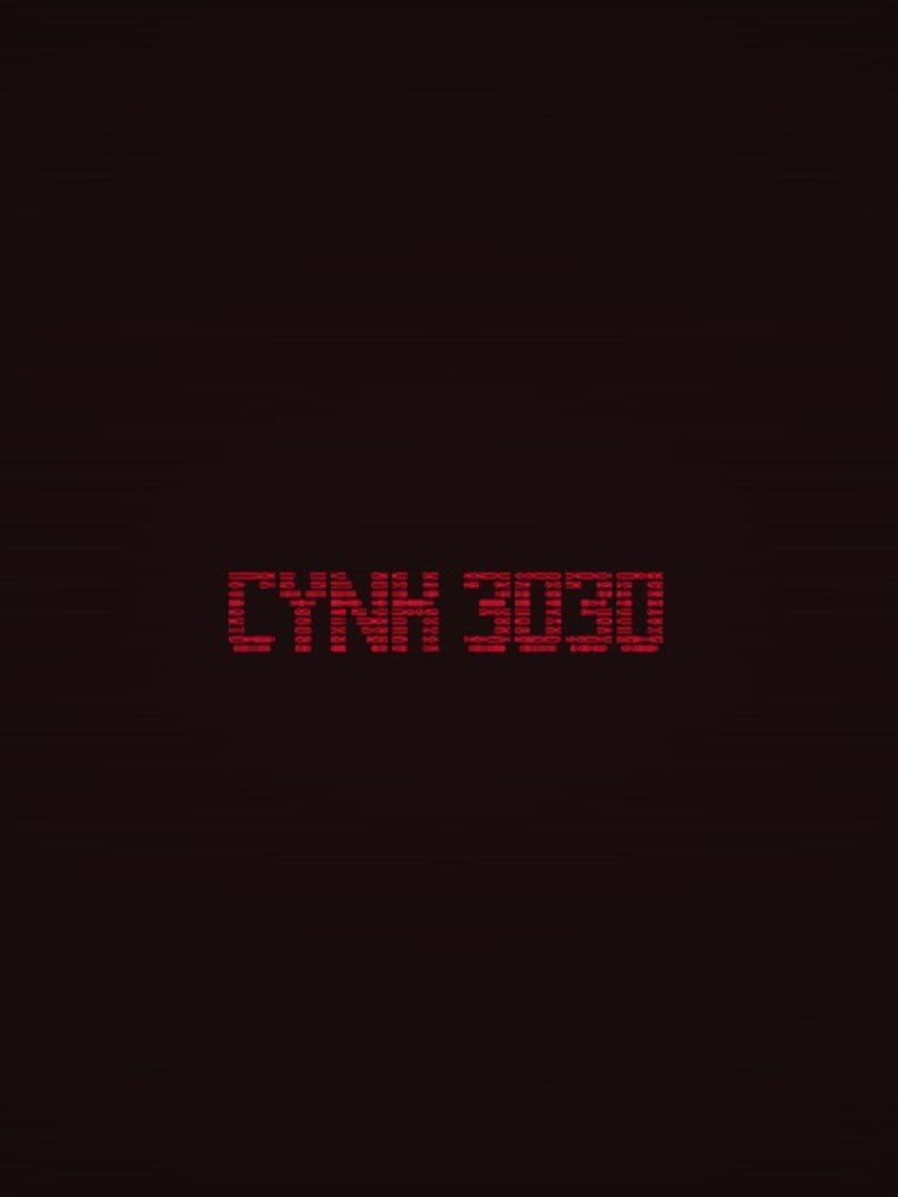 Cynk 3030