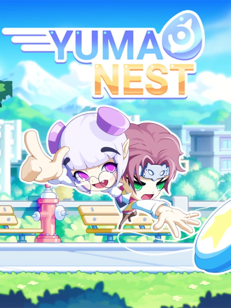 Yuma Nest
