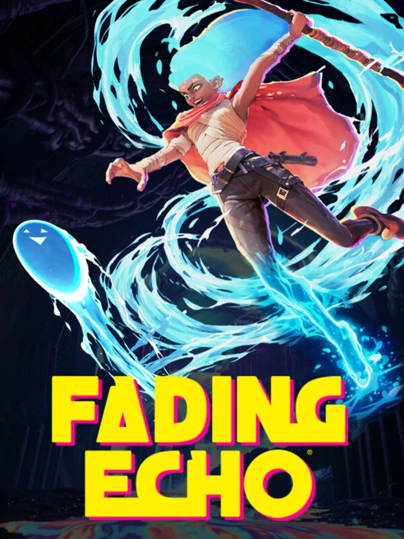 Fading Echo