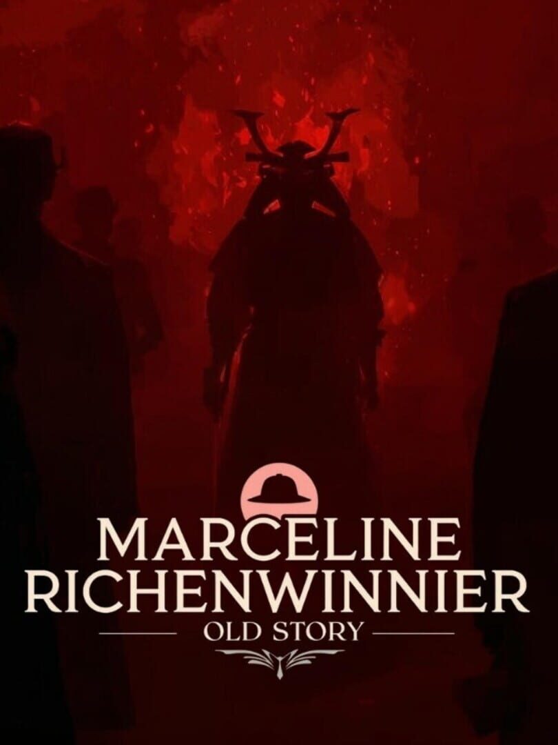 Marceline Richenwinnier: Old Story