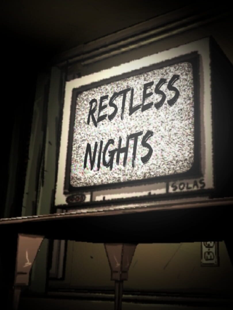 Restless Nights