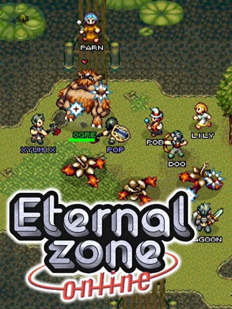 Eternal Zone Online