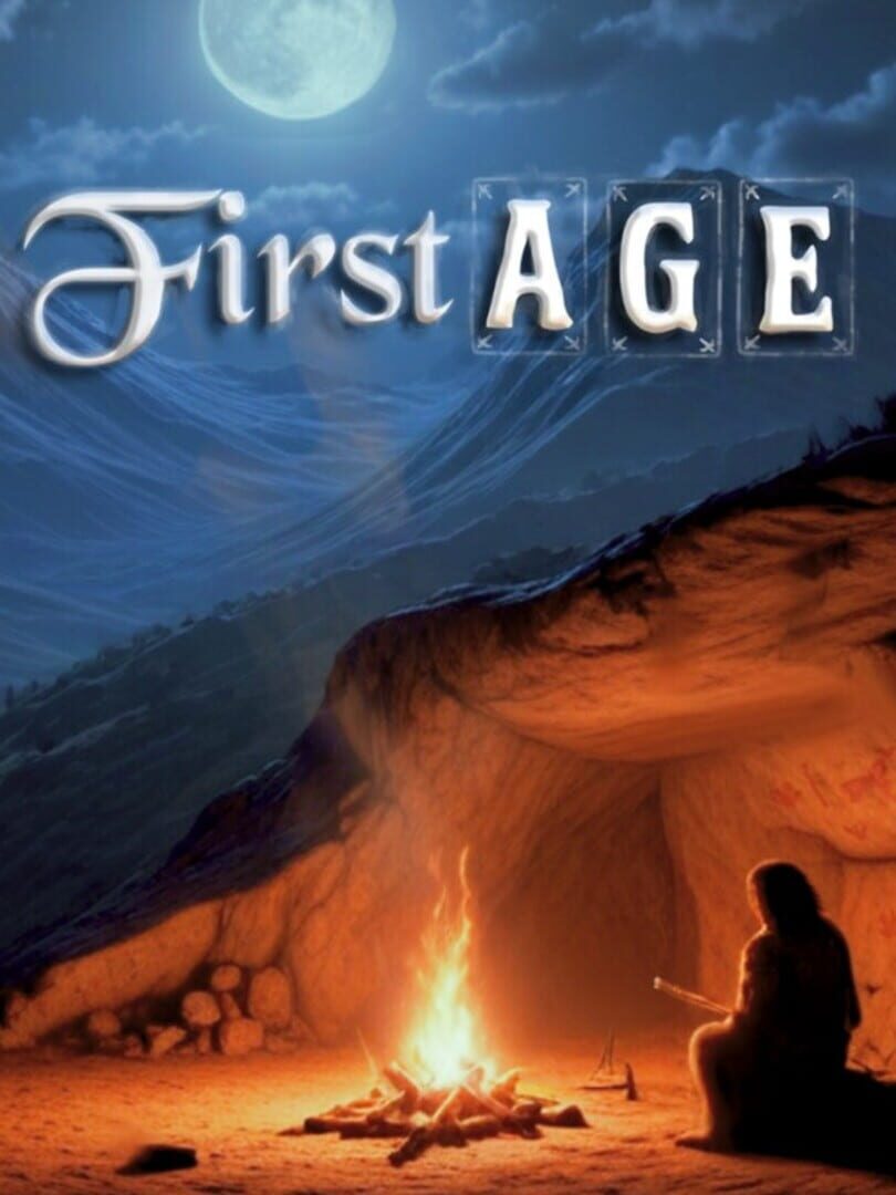 First Age