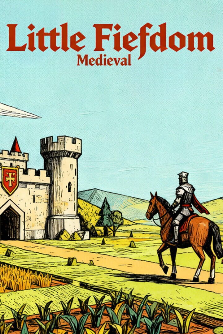 Little Fiefdom: Medieval