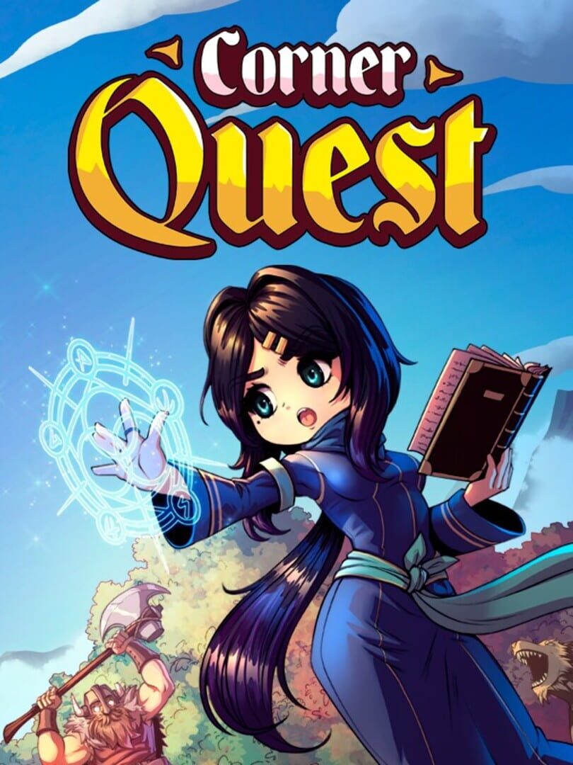 CornerQuest