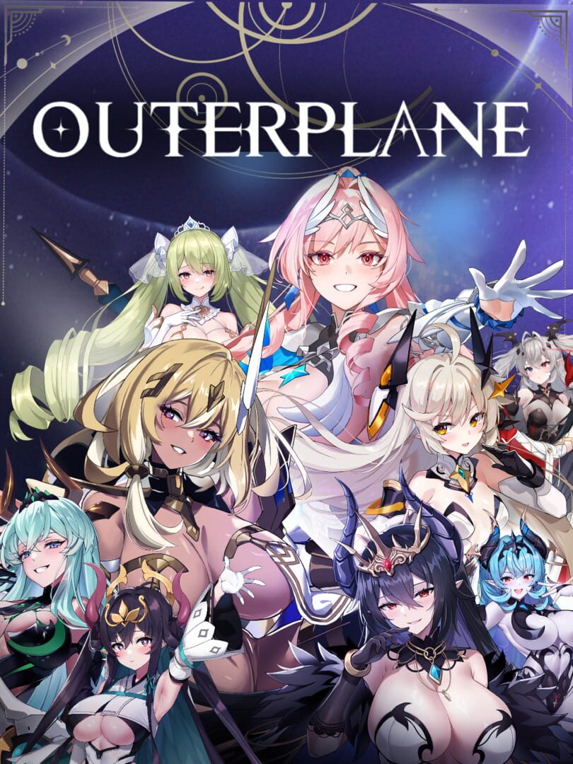 Outerplane