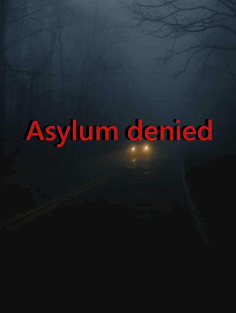 Asylum Denied