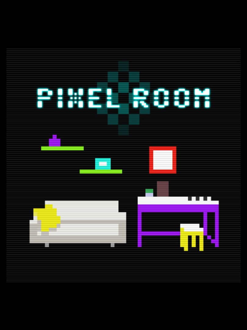 Pixel Room