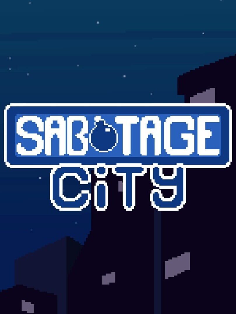 Sabotage City