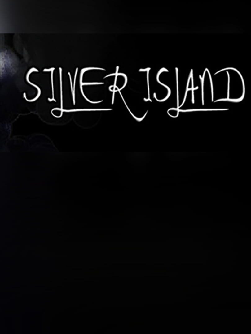 Silver Island