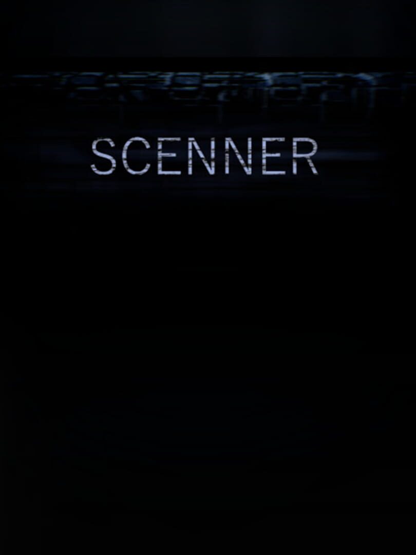 Scenner