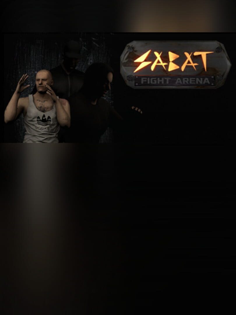 Sabat Fight Arena