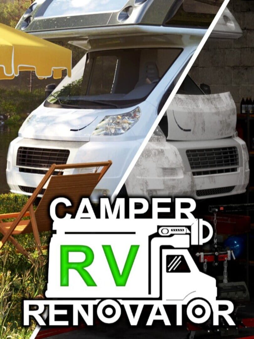 Camper Renovator