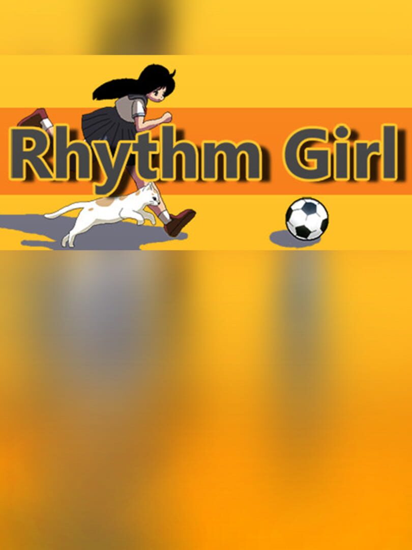 Rhythm Girl