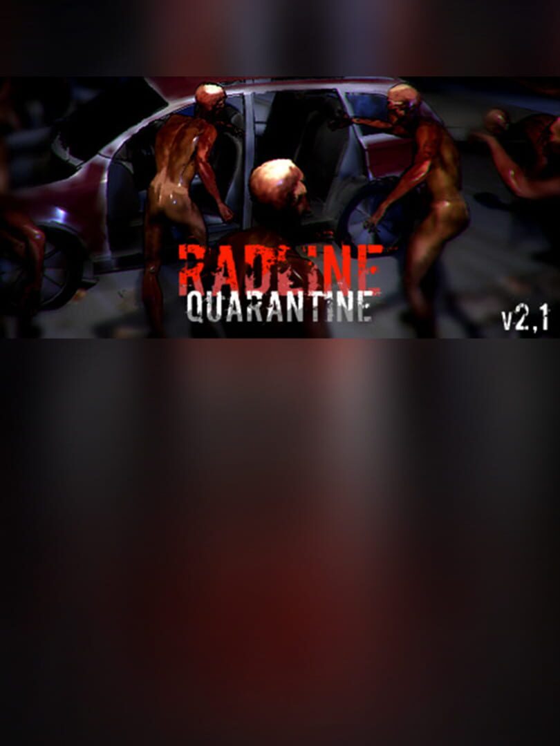 Radline: Quarantine