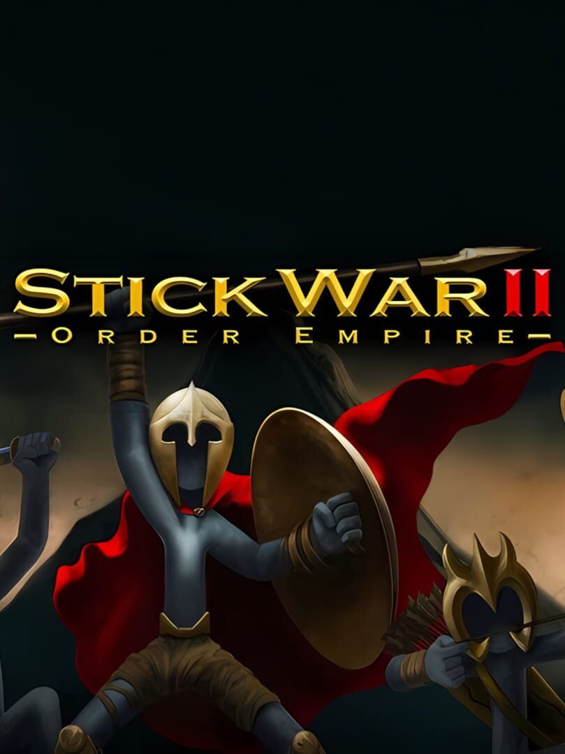Stick War 2