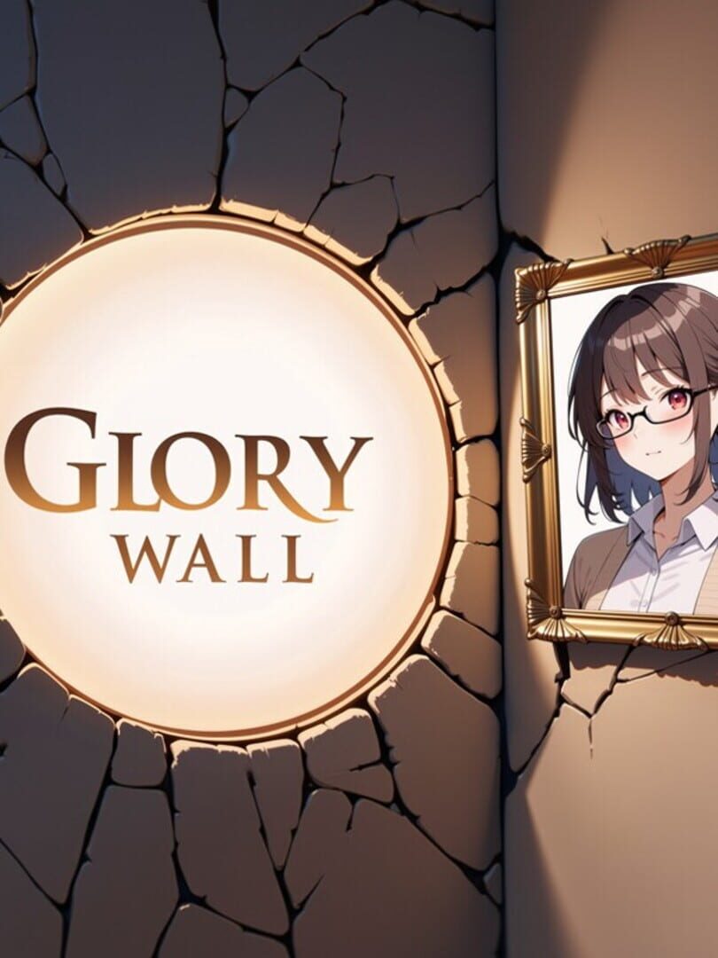 Glory Wall!