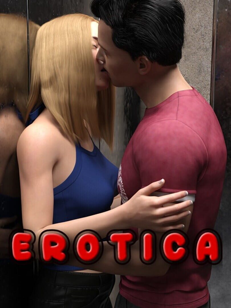 Erotica