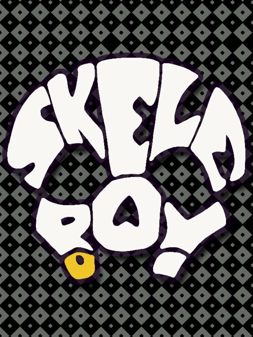 Skeleboy