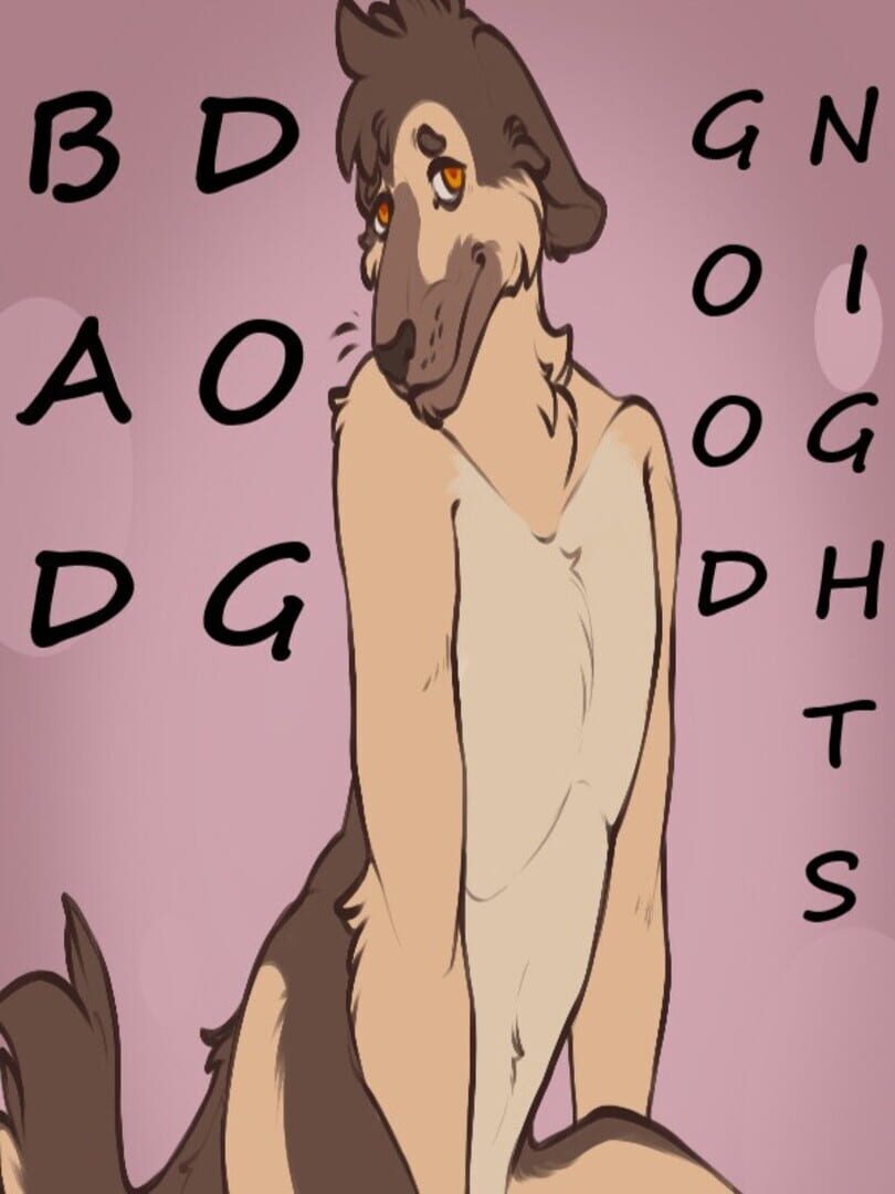 Bad Dog, Good Nights