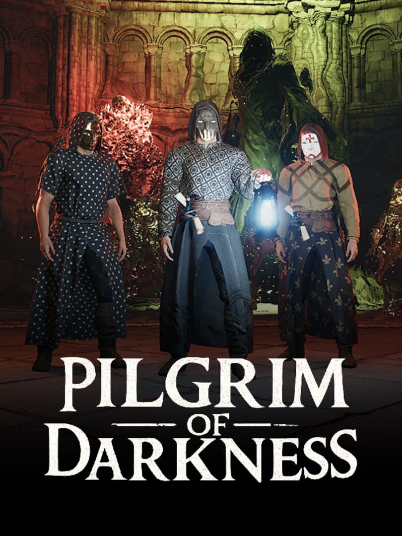 Pilgrim of Darkness