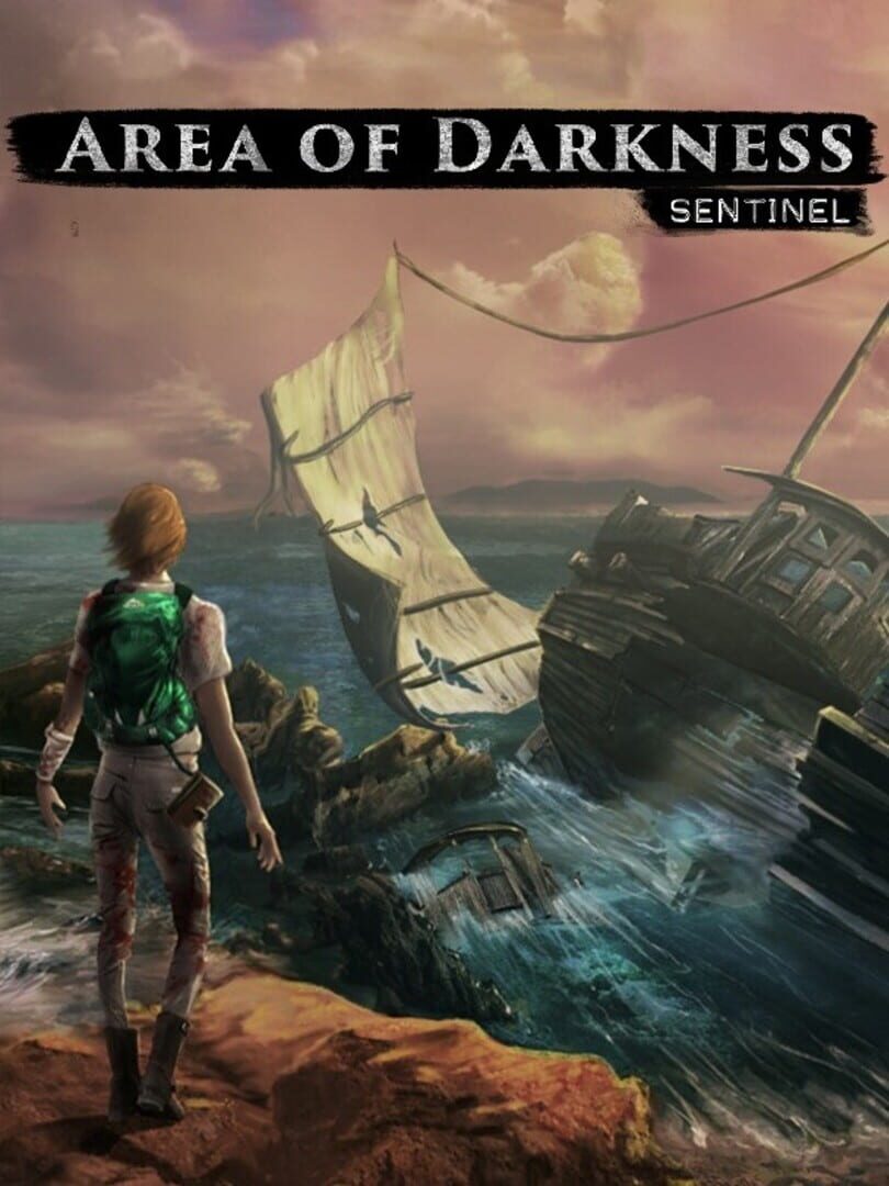 Area of Darkness: Sentinel