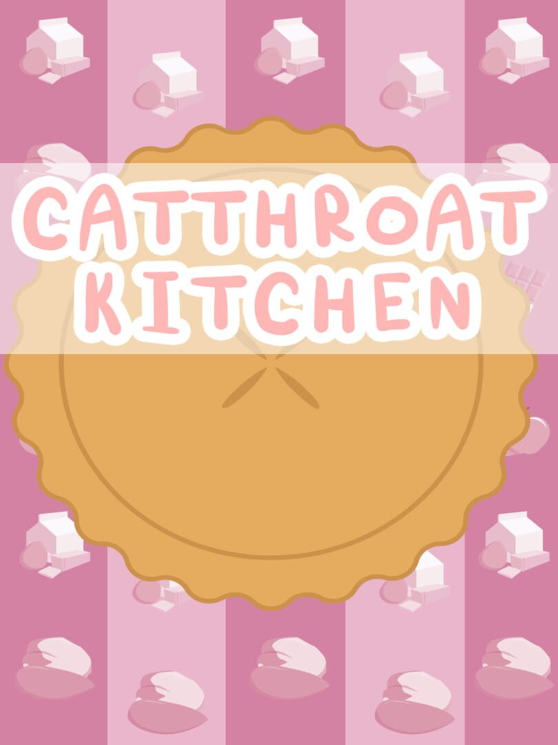 CatThroat Kitchen