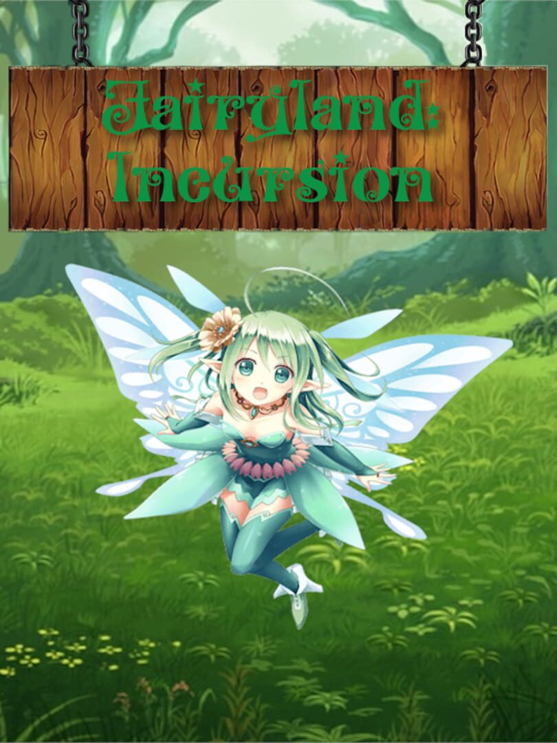 Fairyland: Incursion