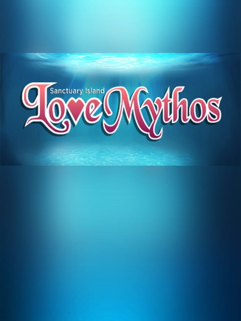 Love Mythos: Sanctuary Island