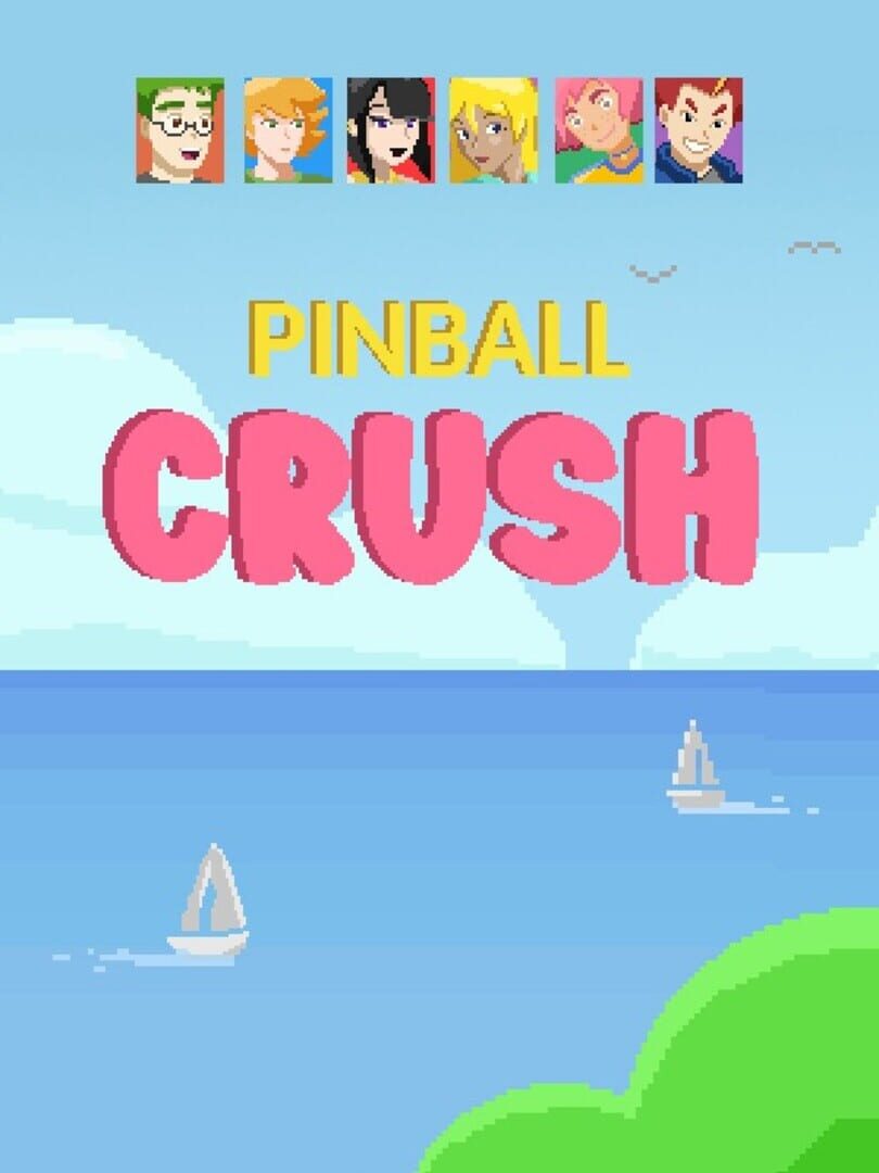 Pinball Crush