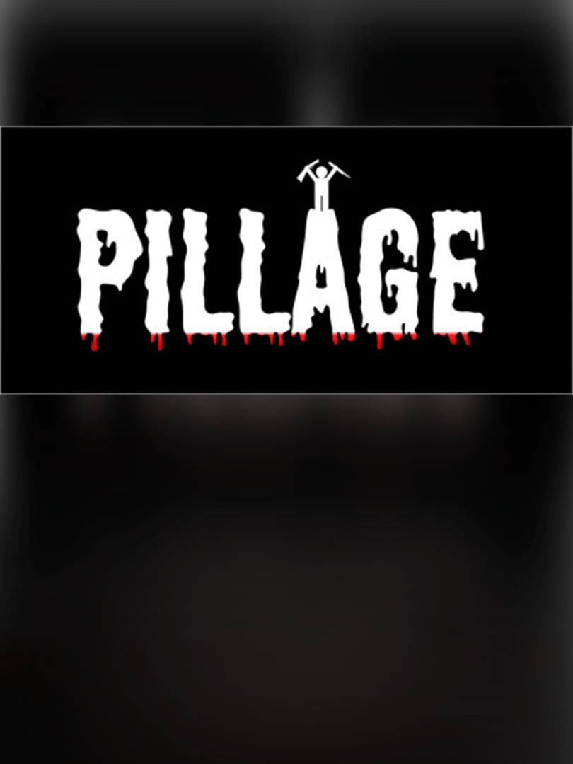 Pillage Cover