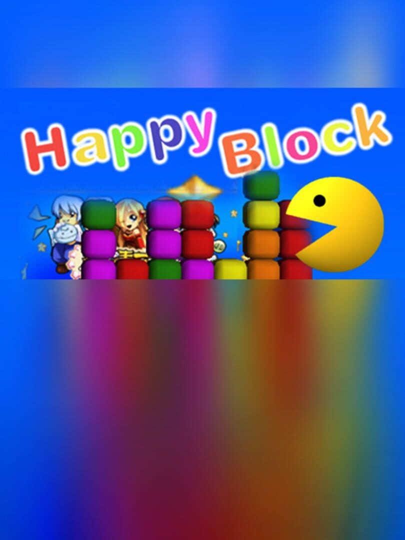 Happy Block