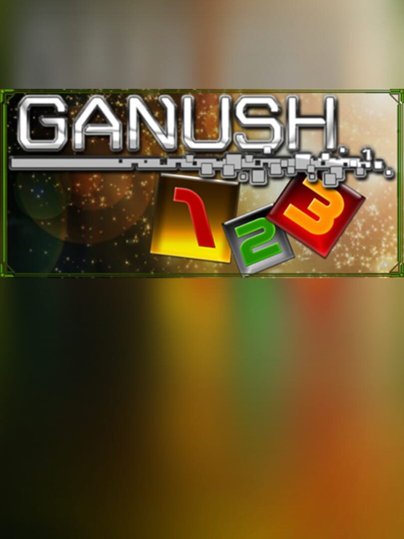 Ganush