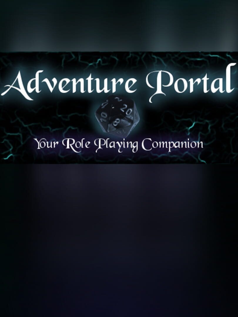 Adventure Portal