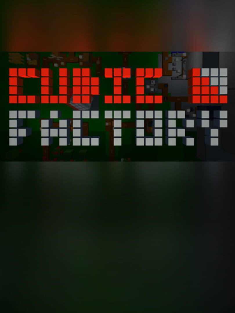 Cubic Factory