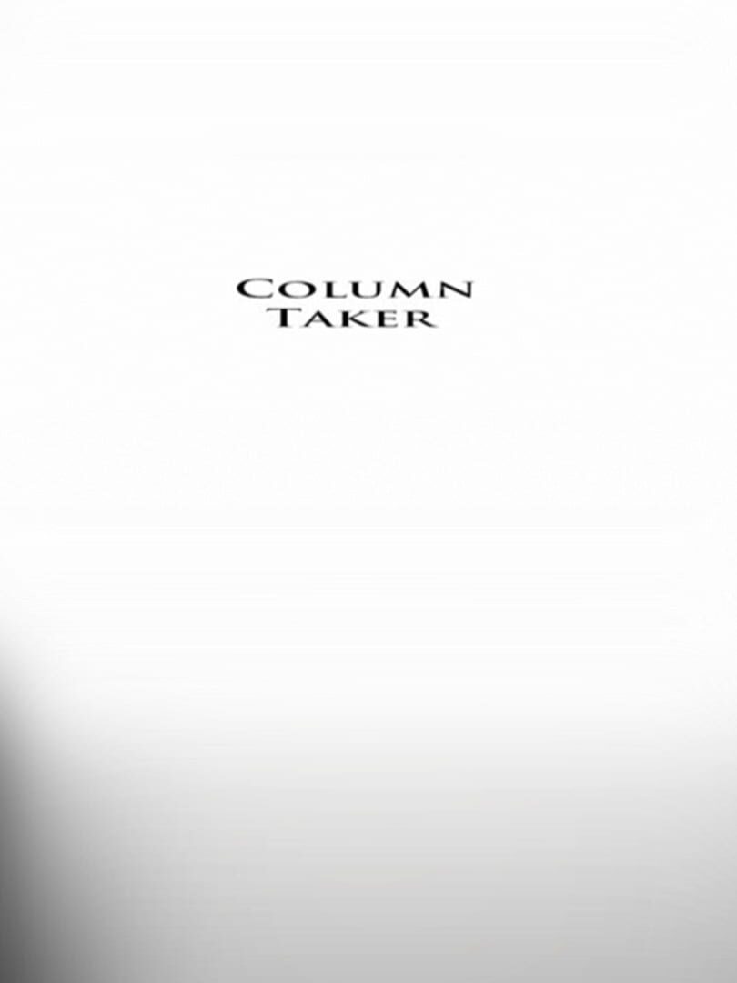 Column Taker