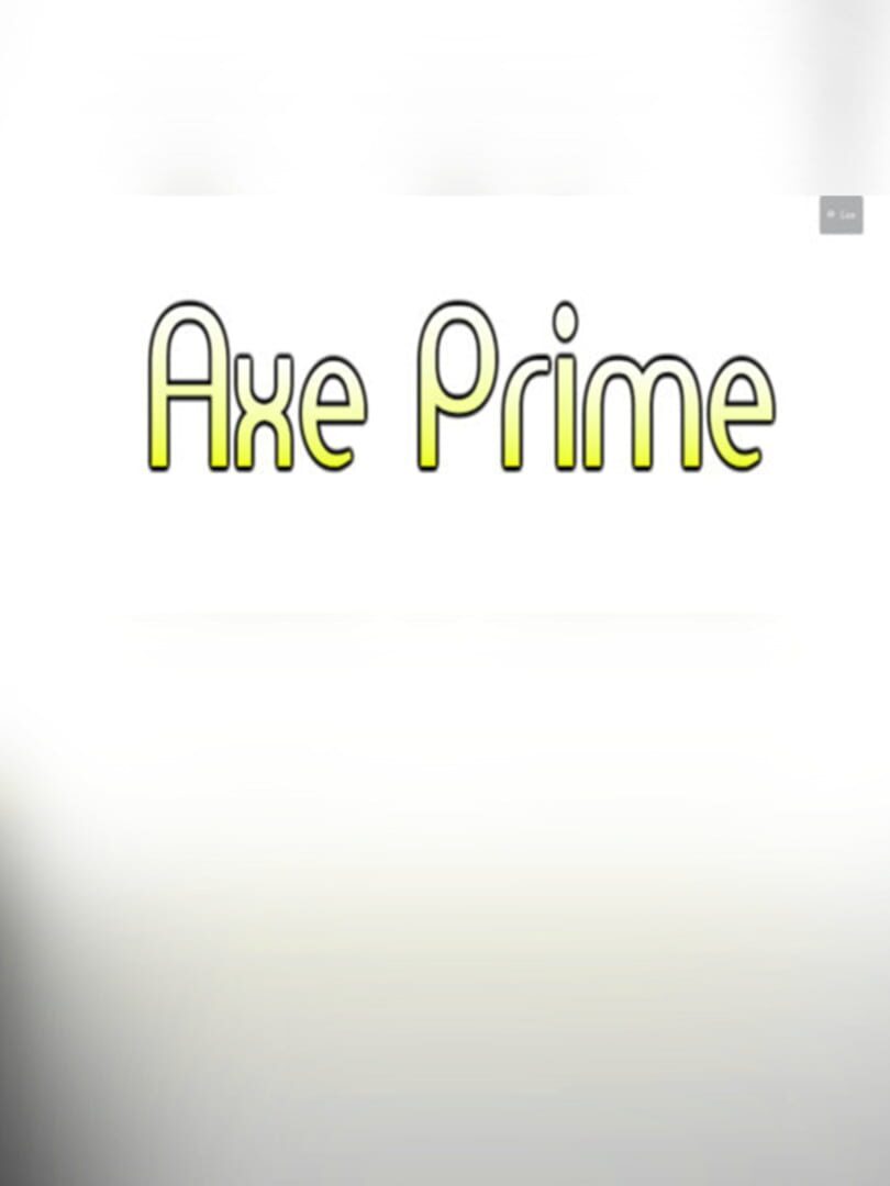 Axe Prime