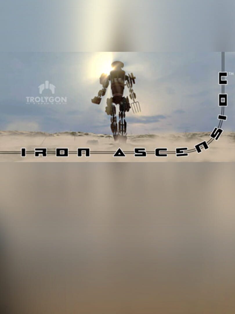 Iron Ascension