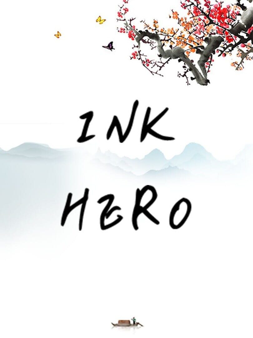 Ink Hero