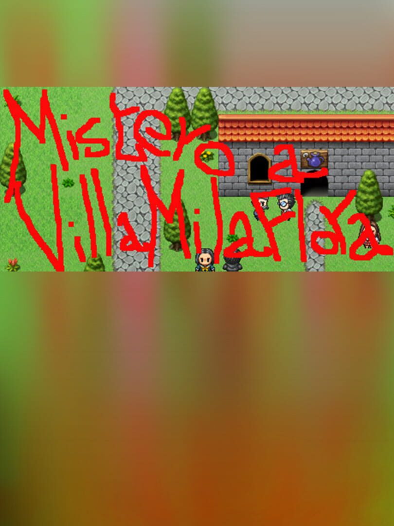 Mistero a Villa MilaFlora