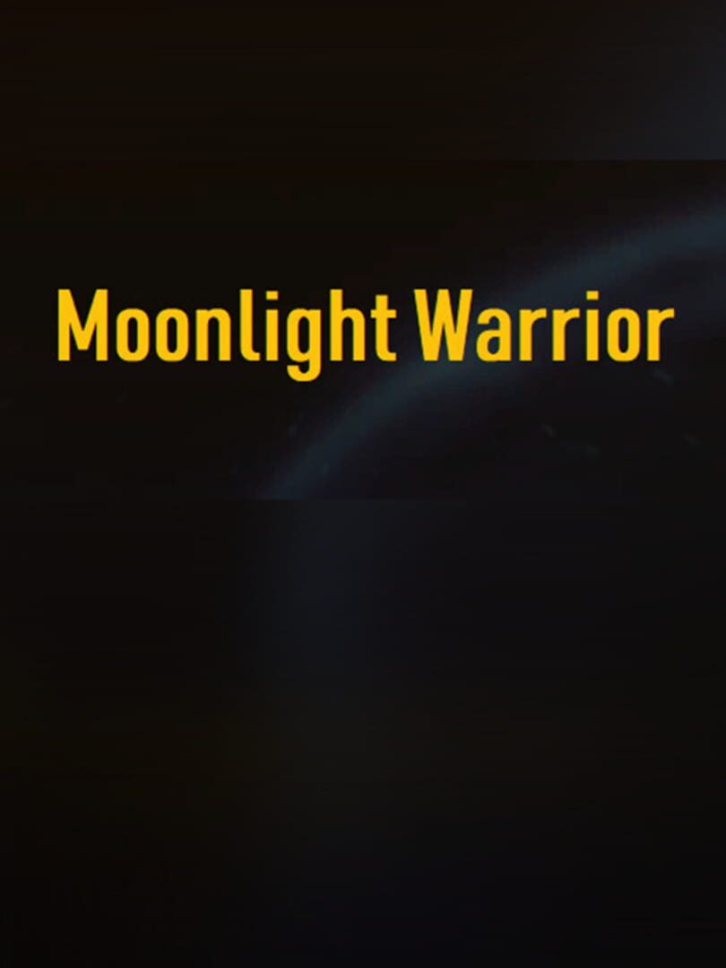 Moonlight Warrior