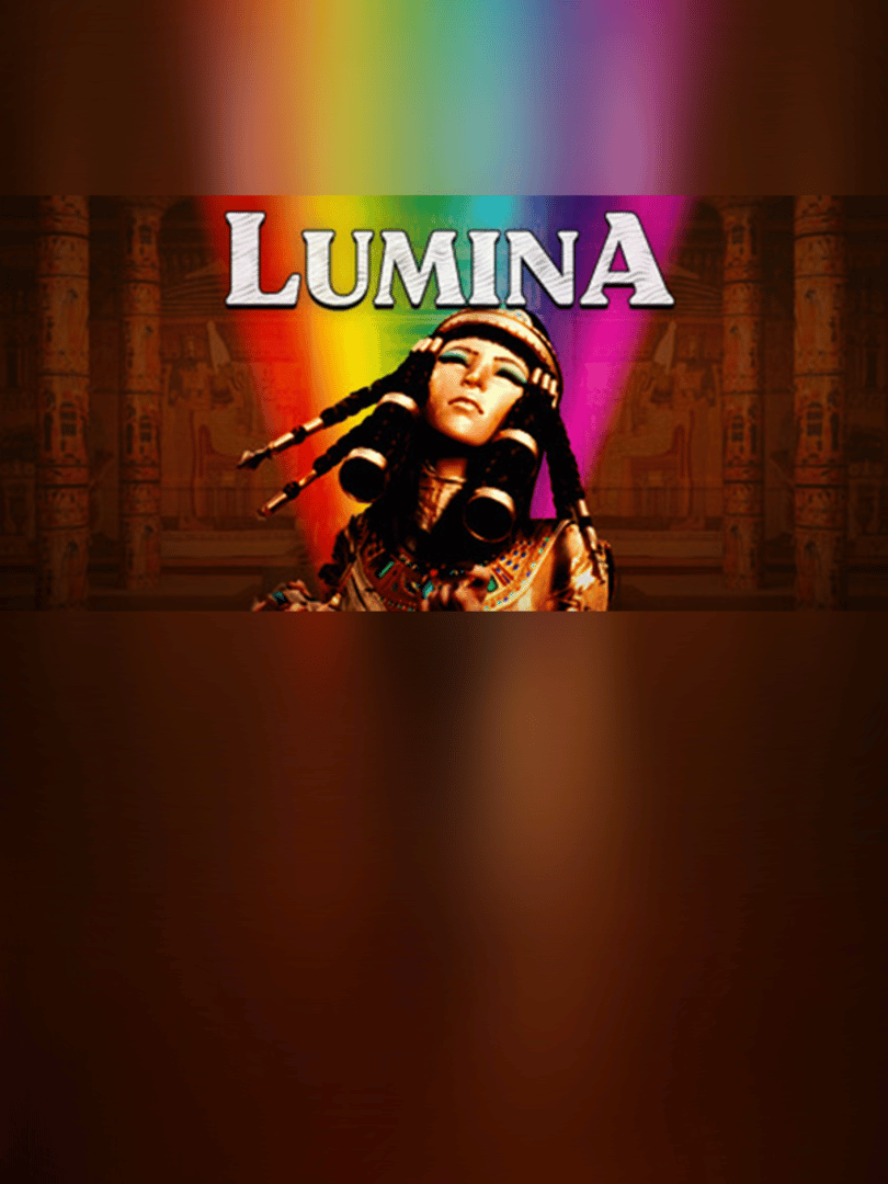 Lumina Cover